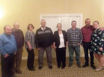 Obituary of Carl Clifton Reid Jr.