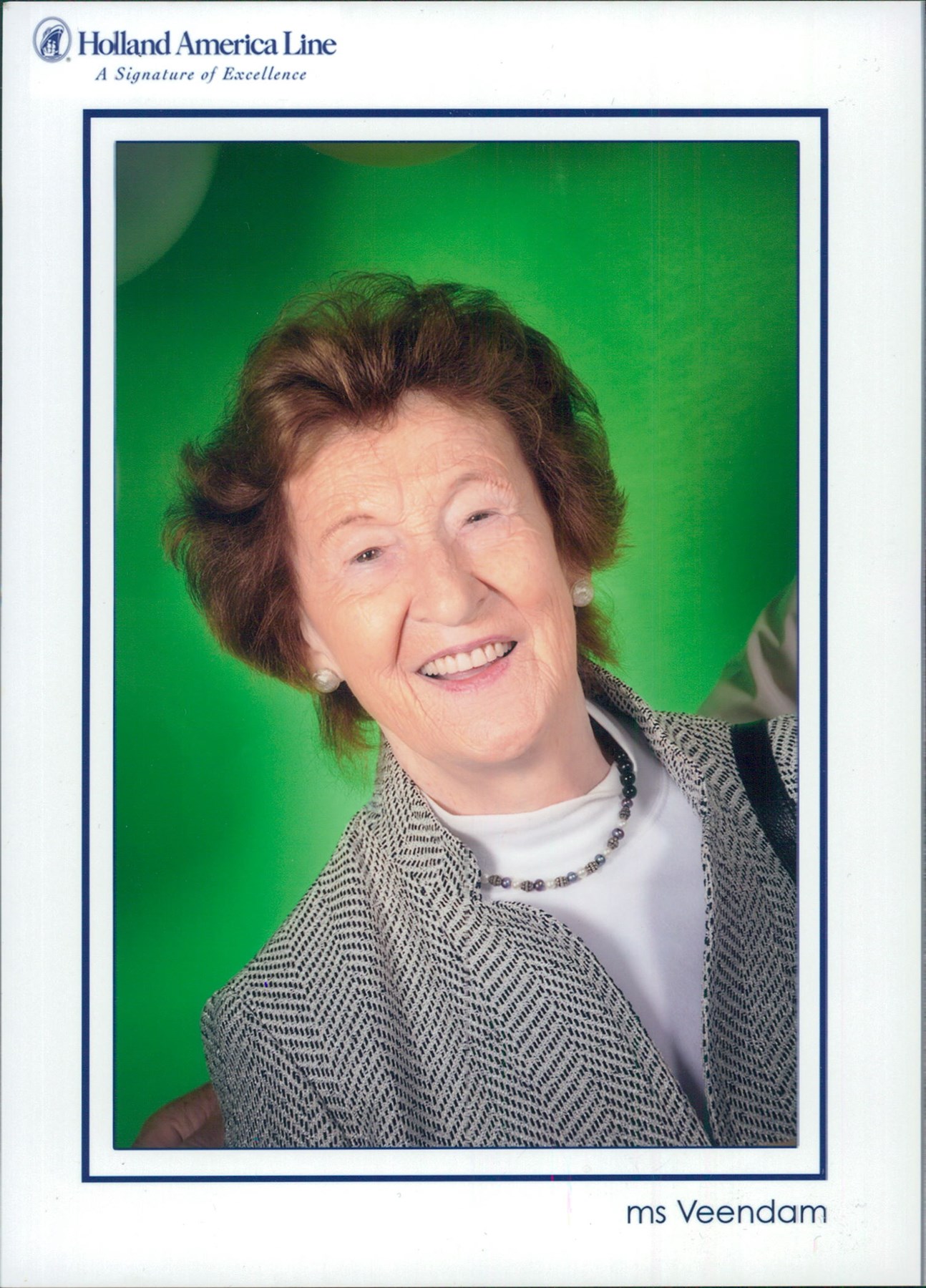 Obituary of Agnes M. Spillane