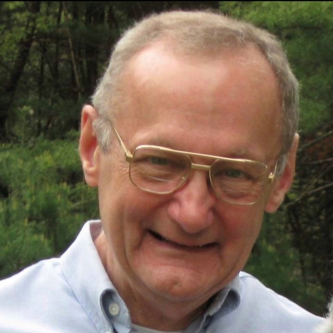 Obituary of Charles Chester Zimmer