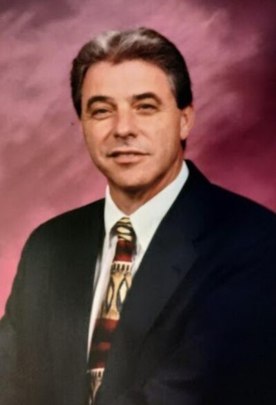 Obituary of Clarence Wayne Barnes