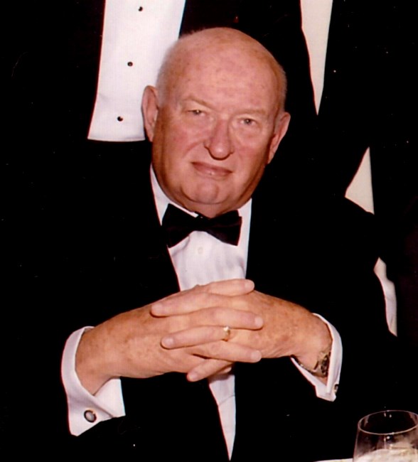 Obituary of Thomas "Tom" Charles Bianco