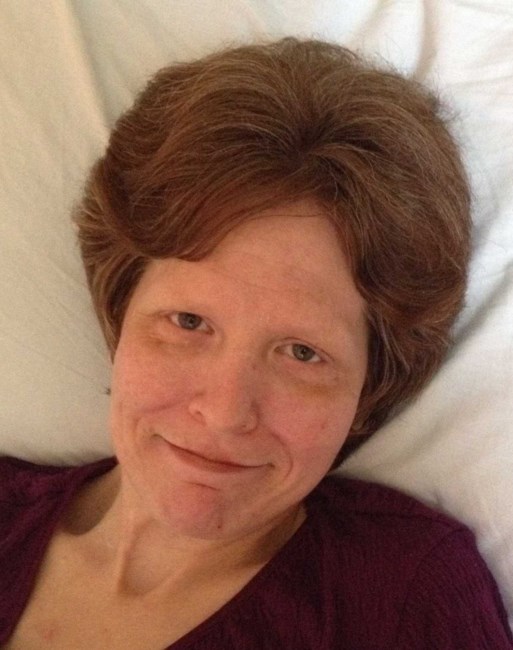 Obituary of Melissa Ann Cook