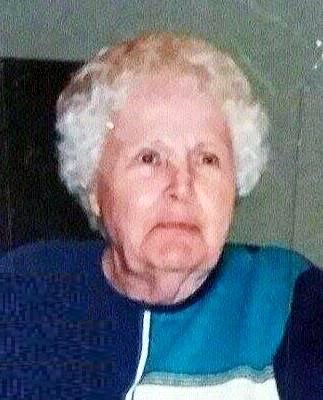 Obituario de Shirley Tarlton Griffin