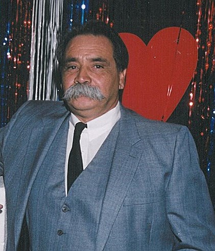 Obituary of John Varela