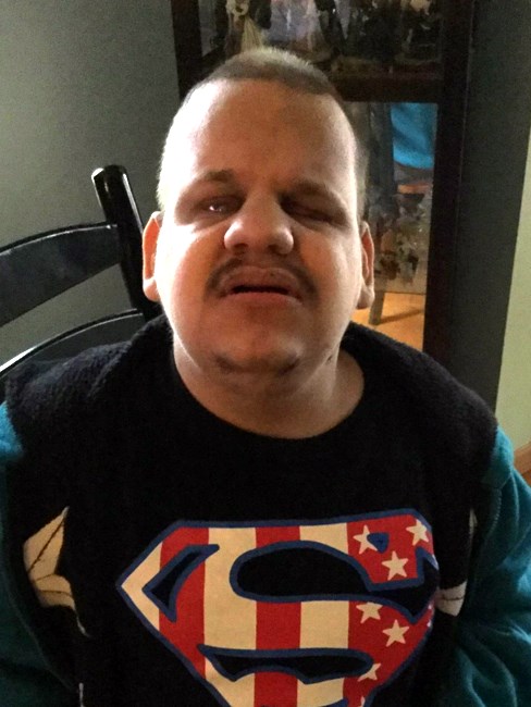 Obituary of Brandon D. Moore