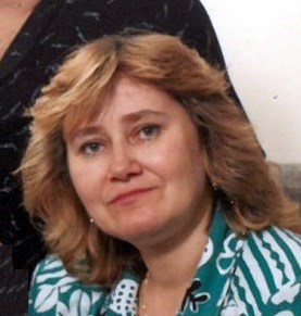 Obituary of Zofia Kasica