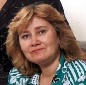 Obituary of Zofia Kasica