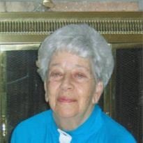 Obituary of Marjorie Taussig McElroy