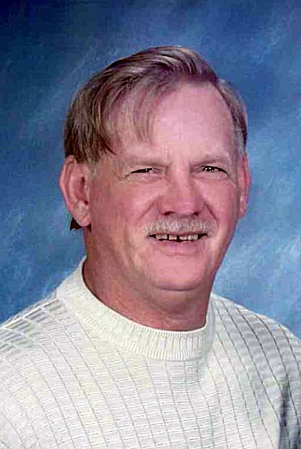 Obituary of Charles Arthur DeLong