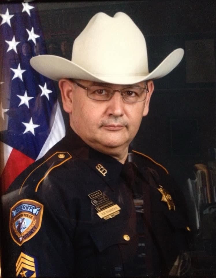 Obituary of Humberto Rios Barrera