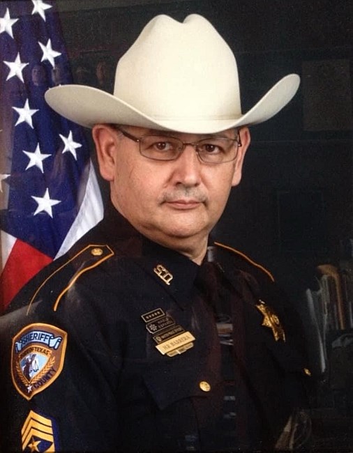 Obituary of Humberto Rios Barrera