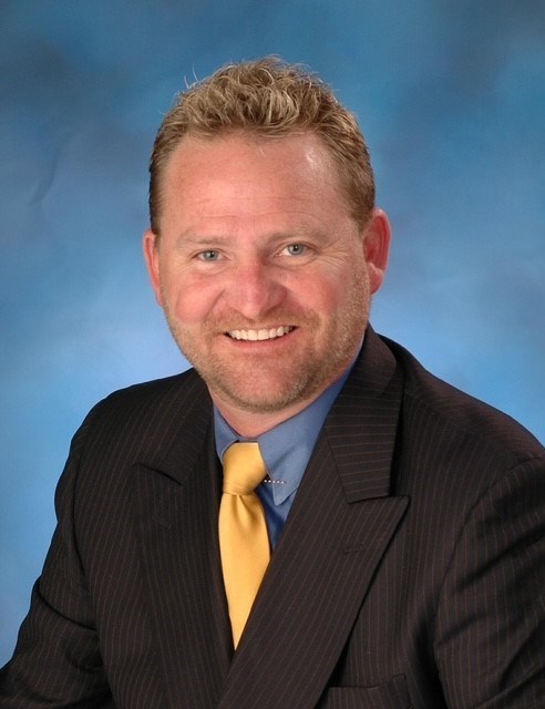 Obituary of Michael Joseph Banks