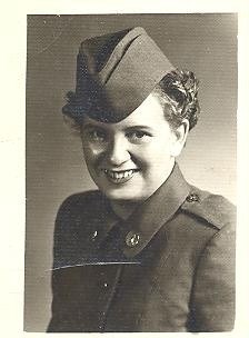 Obituary of Daisy Carlita Jones