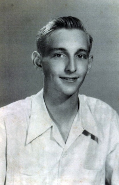 Obituary of Delroy H. Bittner