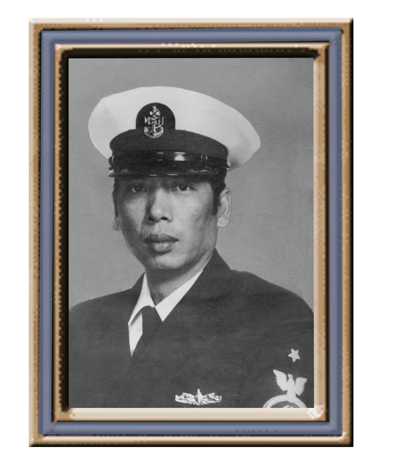 Obituary of Reynaldo S. Cancel