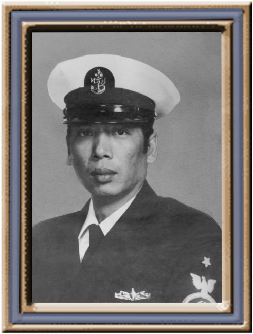 Obituary of Reynaldo S. Cancel