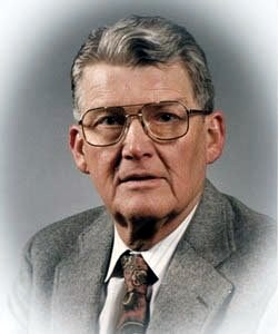 Obituary of James William Nilsson
