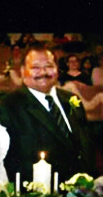 Obituary of Daniel "Danny" Hinojos Rios Sr.