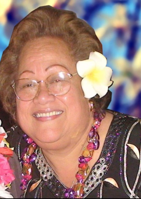 Obituary of Christina "Tina" V. Gilbert