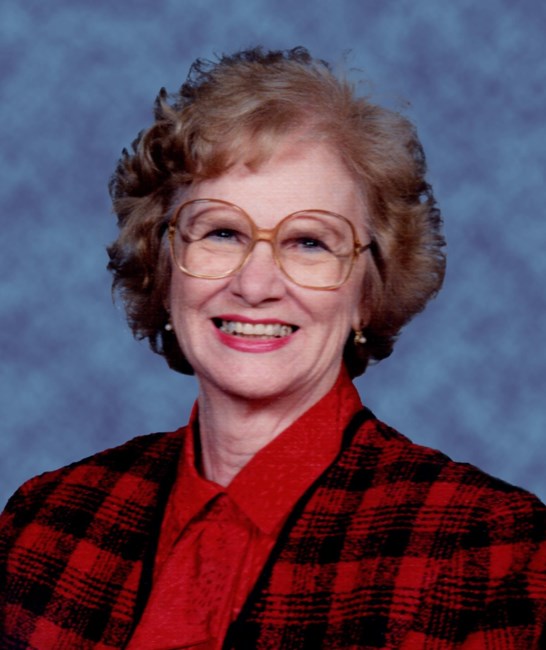 Obituary of Myra Willene (Smith) Kenney