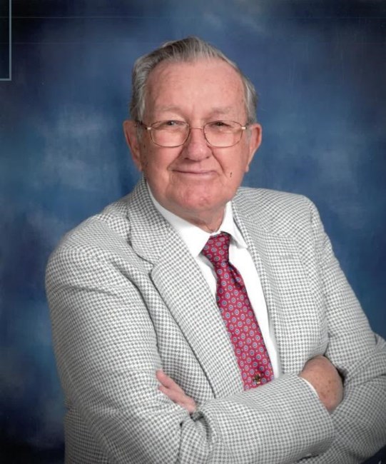 Obituary of Robert William Diefenderfer