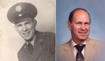 Obituary of Marvin Donald Beemer