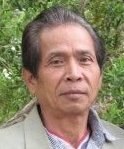 Obituary of Peter Yin