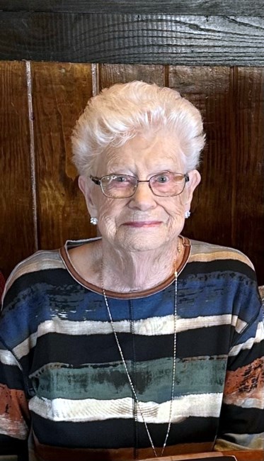 Obituary of Benita Jean Smith