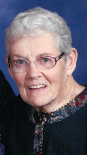 Obituary of Caryle Jeannette Kassahn
