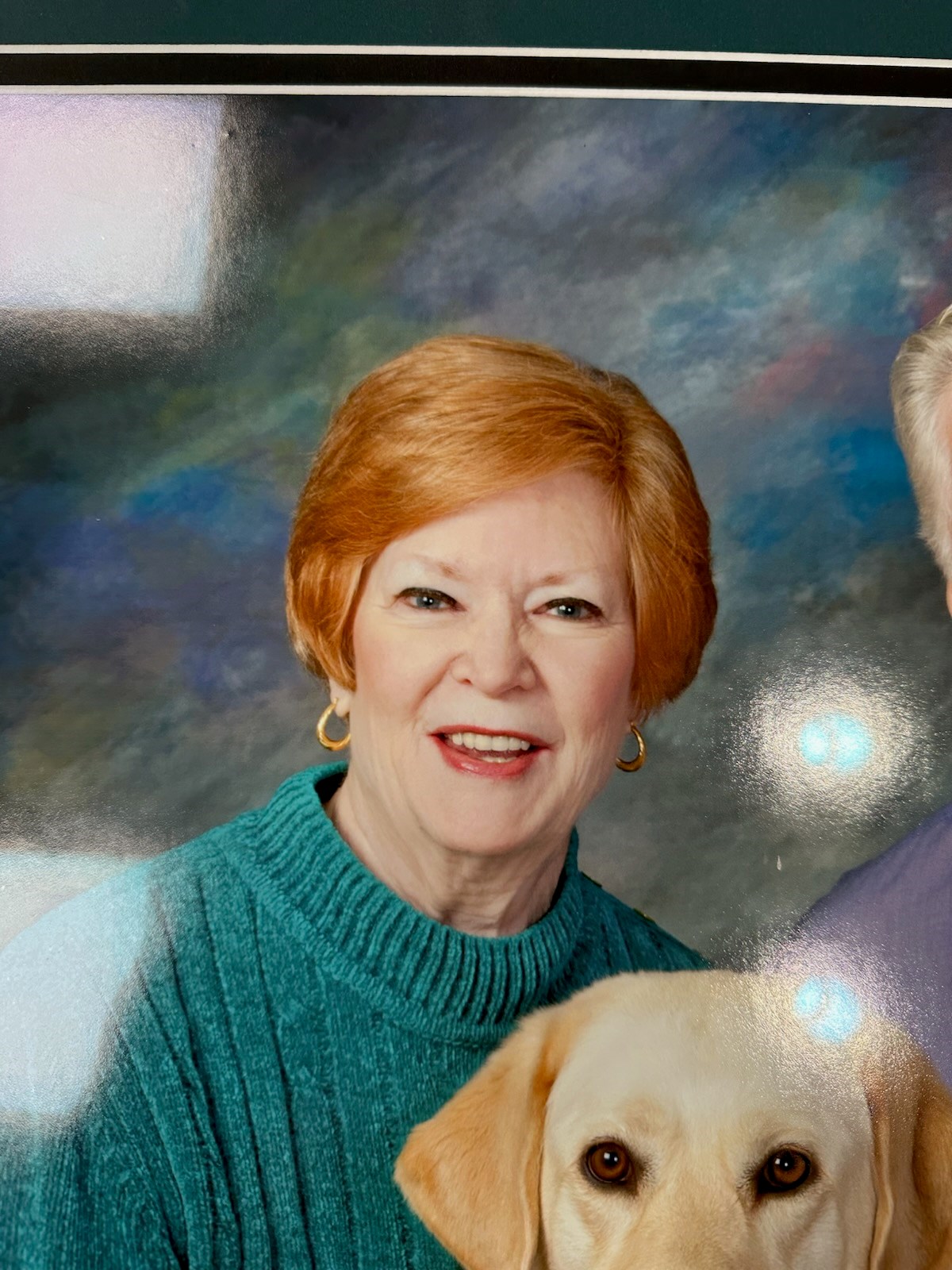 Avis de décès de Marilyn T. Coursey-Givens