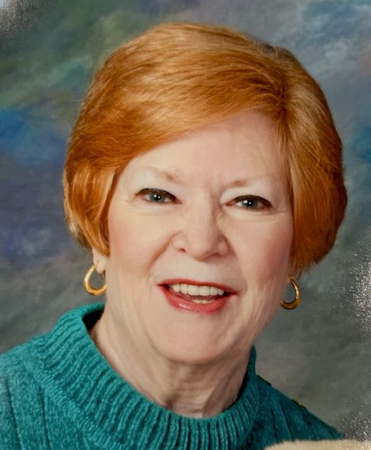 Avis de décès de Marilyn T. Coursey-Givens