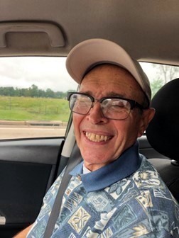 Obituary of Ernesto Leon