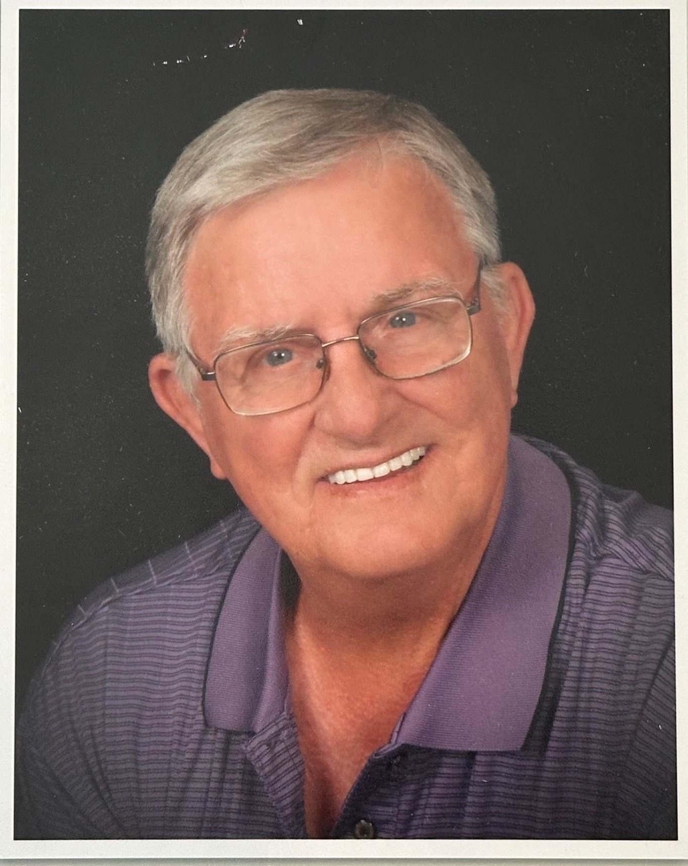 Obituary of Mickey Douglas Perrin