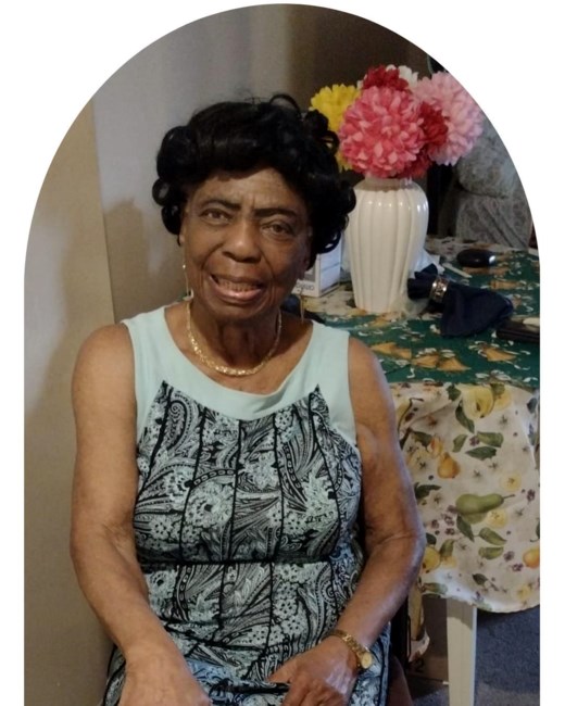 Obituary of Marie Dorvelus Veve "Man Brillant"