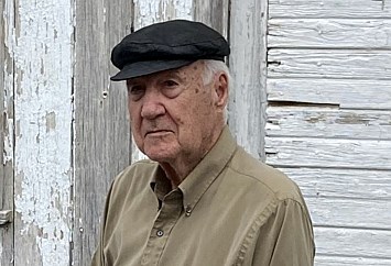 Obituary of David Lowell Hertzler