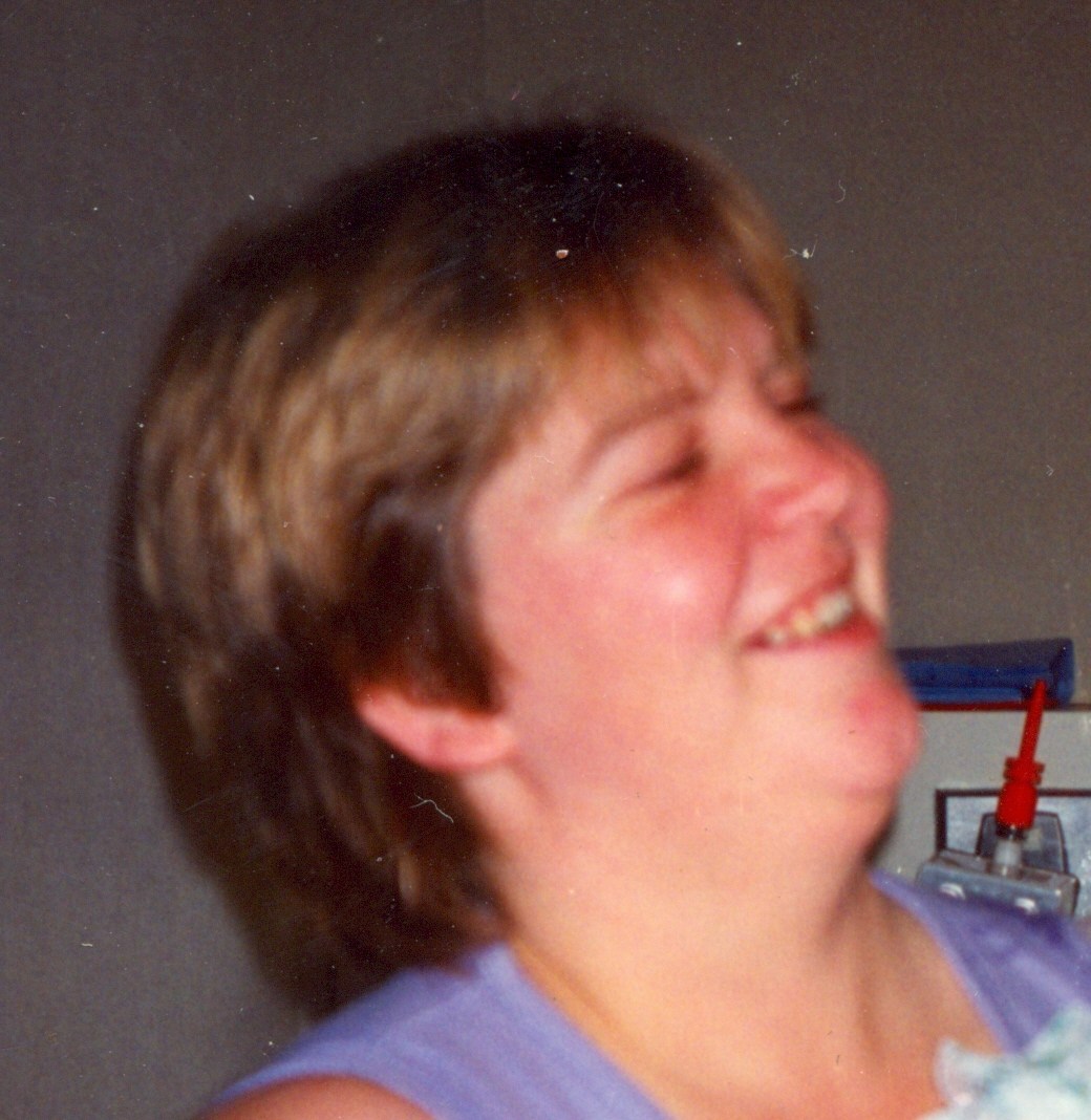 Obituary of Mary P. Kurtz