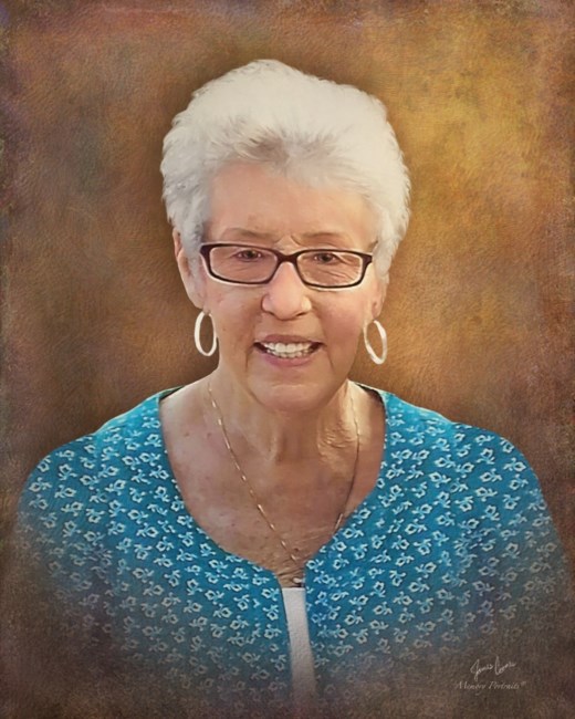 Obituary of Charlotte Skaggs