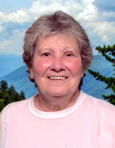 Obituary of Marlene Davis
