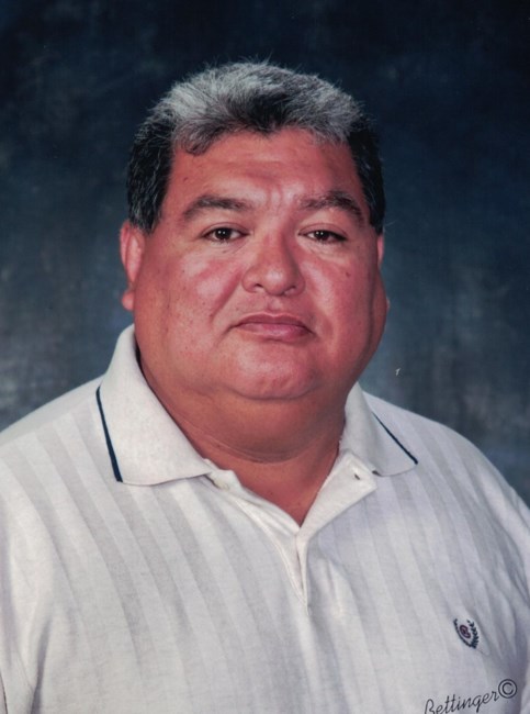 Obituary of Mario Rene Velasquez