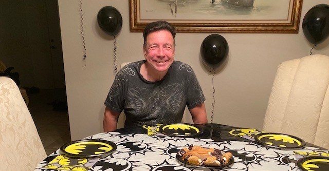 Obituary of Lenny Marks