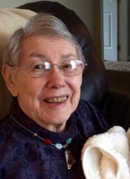 Obituary of Gloria Joy Probst