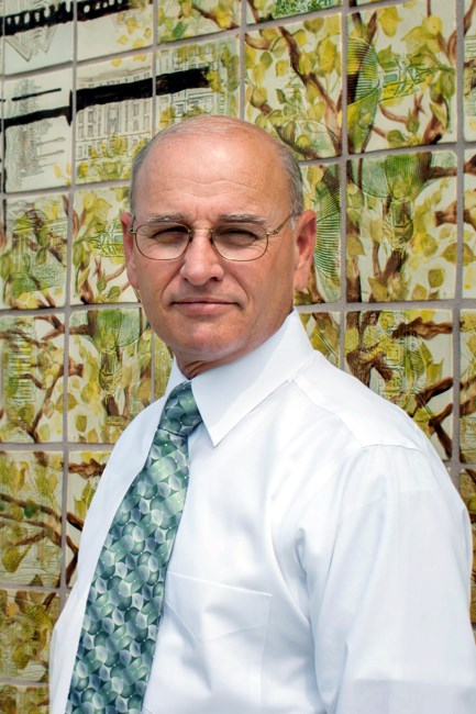 Avis de décès de Henry Daniel Mims