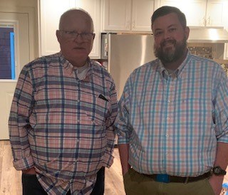 Obituary of John Christian Ernest