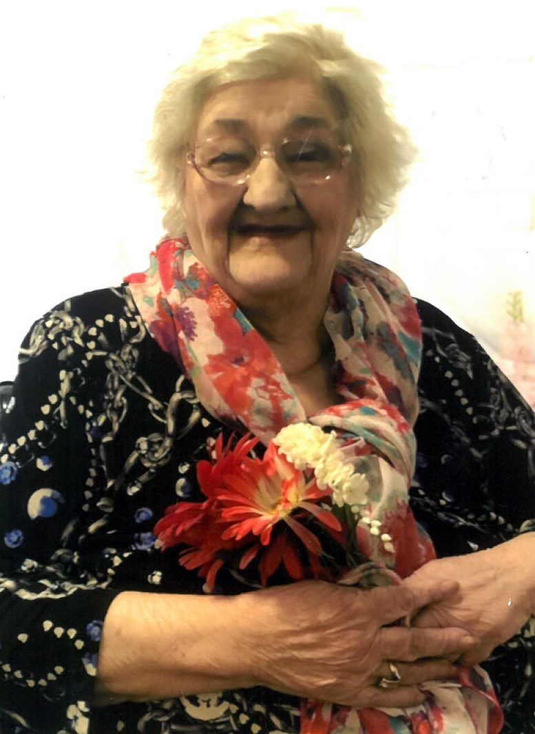 Marion Lavonne Mastro Obituary Minneapolis, MN