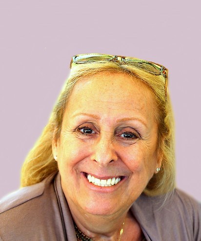 Obituary of Madelyn Sobon Dorn