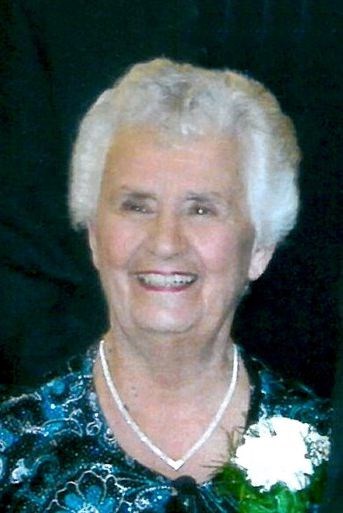 Obituario de Lois E. Davis