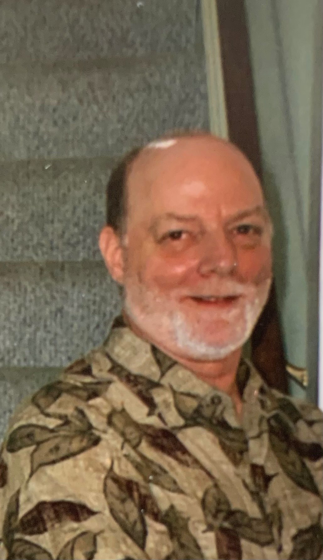 Avis de décès de Louis "Rusty" Rivituso