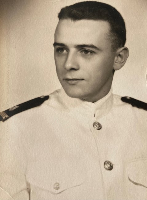 Obituary of Daniel Anthony Lynch
