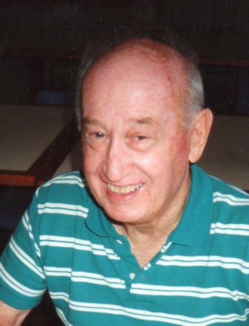 Obituary of Allan A. Gross