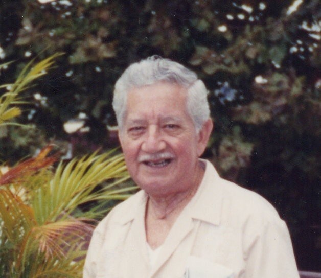 Obituary of Antonio "Tony" G. Chavez